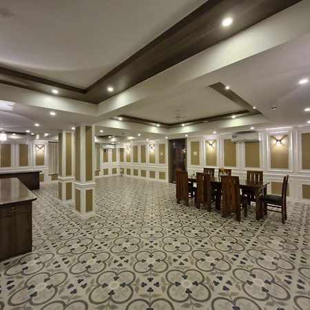 Golden Landmark Green Valley Beach Resort Dona Paula Extérieur photo